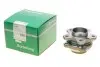 Подшипник ступицы (задней) BMW X3 (G01/F97)/X4 (G02/F98) 19- (OE VAG) B11293