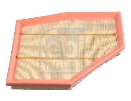 179151 ФІЛЬТР ПОВІТРЯ FEBI BILSTEIN подбор по vin на Brocar