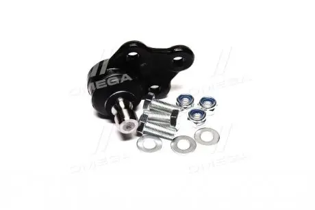 RD993527666 Опора шаровая MB VITO 03- (RIDER) RIDER подбор по vin на Brocar