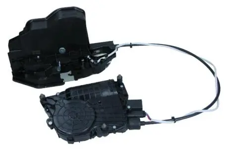 280864 ZAMEK DRZWI BMW P. 5 GT 09-17 PR MAXGEAR підбір по vin на Brocar