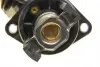 TI29485 Термостат Opel Astra J/K/Insignia A/Zafira Tourer C 1.6CDTi 14- (85°C) MAHLE / KNECHT підбір по vin на Brocar