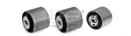 33780AP Комплект сайлентблок редуктора (3шт.) JEEP GRAND CHEROKEE 3.0/3.3/5.7 11- APLUS подбор по vin на Brocar