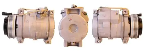 510910 Компрессор, кондиционер ELSTOCK подбор по vin на Brocar