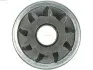 SD1026P Бендикс стартера Citroen Jumper, Fiat Ducato AUTO STARTER підбір по vin на Brocar