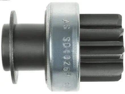 SD1026P Бендикс стартера Citroen Jumper, Fiat Ducato AUTO STARTER підбір по vin на Brocar
