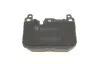 250281601 Колодки тормозные (передние) BMW X1 (F48)/X2 (F39) 18- B47/B48 (Brembo) ZIMMERMANN підбір по vin на Brocar