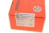 250281601 Колодки тормозные (передние) BMW X1 (F48)/X2 (F39) 18- B47/B48 (Brembo) ZIMMERMANN підбір по vin на Brocar