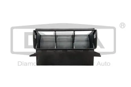88051787102 Канал повітряний DPA підбір по vin на Brocar