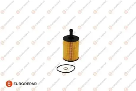 E149137 Фільтр масляний EUROREPAR підбір по vin на Brocar