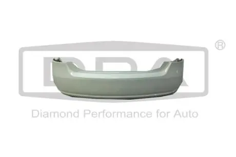 88071790402 Бампер задній DPA підбір по vin на Brocar