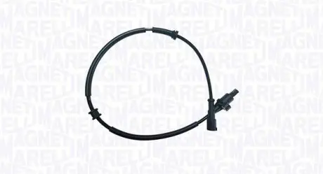 MWSS162 Датчик ABS MAGNETI MARELLI подбор по vin на Brocar