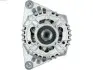 ALTERNATOR A9278S