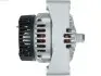 A9278S ALTERNATOR AUTO STARTER підбір по vin на Brocar