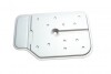 HX230KIT Фильтр АКПП MB C-class (W204)/E-class (W212)/Sprinter (906) 06-/Vito (W447) 14- (OM651/M272/M271) MAHLE / KNECHT підбір по vin на Brocar