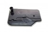 HX230KIT Фильтр АКПП MB C-class (W204)/E-class (W212)/Sprinter (906) 06-/Vito (W447) 14- (OM651/M272/M271) MAHLE / KNECHT підбір по vin на Brocar