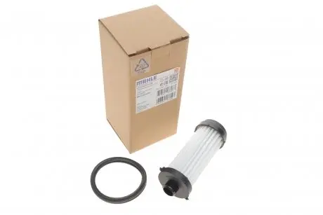 HX232D Фільтр АКПП MB W177 18- / X156 13- / W246 18- / C117 19- MAHLE / KNECHT підбір по vin на Brocar