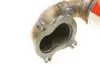 BM80417H Каталізатор вихлопної системи Renault Kangoo/Master 1.9dCi/dTI 01- BM CATALYSTS підбір по vin на Brocar