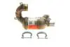 BM80324H Каталізатор вихлопної системи Citroen C5/Peugeot 407 2.0HDi 04- BM CATALYSTS підбір по vin на Brocar