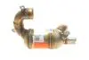 BM80324H Каталізатор вихлопної системи Citroen C5/Peugeot 407 2.0HDi 04- BM CATALYSTS підбір по vin на Brocar