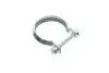 BM80324H Каталізатор вихлопної системи Citroen C5/Peugeot 407 2.0HDi 04- BM CATALYSTS підбір по vin на Brocar