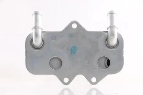 CLC116000S Радіатор масла Opel AStra G 2.0 16V 98-05 MAHLE / KNECHT підбір по vin на Brocar
