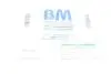 BM11201HP Фильтр сажевый Citroen C3/Peugeot 208/207 1.4HDi 09- (Euro 5) BM CATALYSTS підбір по vin на Brocar