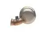 BM11201HP Фильтр сажевый Citroen C3/Peugeot 208/207 1.4HDi 09- (Euro 5) BM CATALYSTS підбір по vin на Brocar