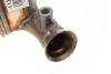 BM11201HP Фильтр сажевый Citroen C3/Peugeot 208/207 1.4HDi 09- (Euro 5) BM CATALYSTS підбір по vin на Brocar
