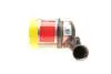 BM11201HP Фильтр сажевый Citroen C3/Peugeot 208/207 1.4HDi 09- (Euro 5) BM CATALYSTS підбір по vin на Brocar
