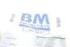 BM11351H Фільтр сажевий Citroen Jumpy/Peugeot Expert 1.6HDi 07- (Euro 5) BM CATALYSTS підбір по vin на Brocar