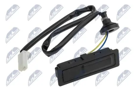 EZCNS030 Ручка кришки багажника NTY підбір по vin на Brocar