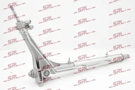 S5130007S Рулевая рейка - новая POLCAR подбор по vin на Brocar