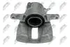 Супорт гальмівний передній HZP-CT-030