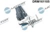 Клапан рециркуляції DRM161105