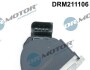 DRM211106 Клапан рециркуляції DR.MOTOR підбір по vin на Brocar