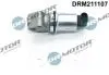 DRM211107 Клапан рециркуляции DR.MOTOR підбір по vin на Brocar