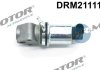 DRM211112 Клапан рециркуляції DR.MOTOR підбір по vin на Brocar