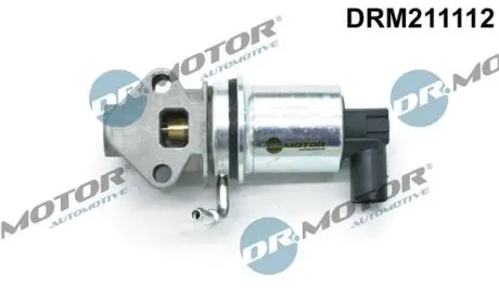 DRM211112 Клапан рециркуляції DR.MOTOR підбір по vin на Brocar