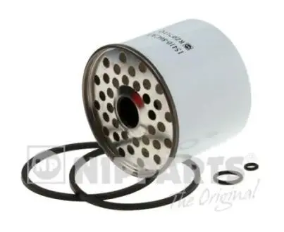 J1338025 Фільтр паливний NIPPARTS підбір по vin на Brocar