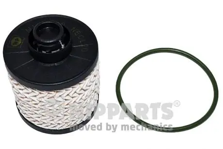 N1332110 Фільтр паливний NIPPARTS підбір по vin на Brocar