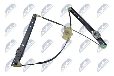 EPSAU020 Склопідіймач NTY підбір по vin на Brocar