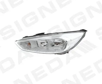 ZFD111311L Передня фара SIGNEDA підбір по vin на Brocar
