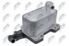 РАДИАТОР МАСЛЯНЫЙ CCL-BM-045