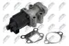 КЛАПАН EGR EGR-MS-007