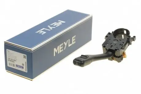 1009530021 Переключатель подрулевой Skoda Octavia/VW Passat 96-10 (L) MEYLE подбор по vin на Brocar