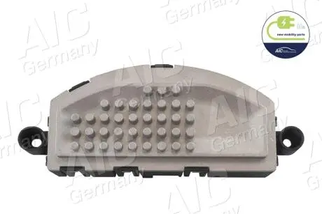 70810 Резистор вентилятора AIC підбір по vin на Brocar