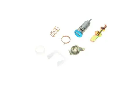 53374 Ремкомплект замка двери (передней) VW Caddy II 95-04 AIC подбор по vin на Brocar