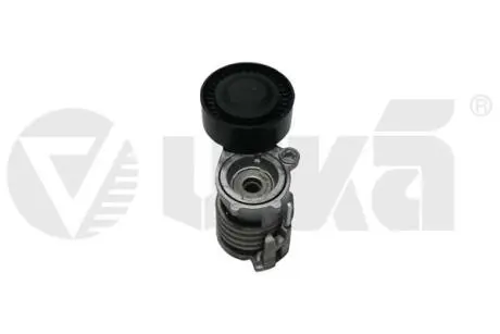 99030904601 Ролик натяжний з натяжителем Skoda Fabia (05-15),Rapid (13-),Roomster (06-)/VW P VIKA підбір по vin на Brocar