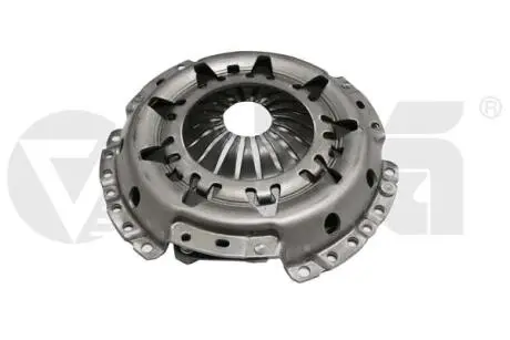 31410013401 Корзина сцепления Skoda Fabia (00-08)/VW Polo (02-10)/Seat Cordoba (03-09),Ibiza VIKA подбор по vin на Brocar