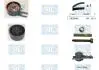 К-кт ГРМ+помпа Fiat/Ford/PSA/Toyota 1,4 Z=144 (тіл K1PA1136AL